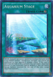 Aquarium Stage [DRL2-EN042] Super Rare For Discount