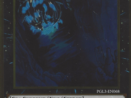 Abyss Dweller [PGL3-EN068] Gold Rare Cheap