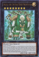 Alsei, the Sylvan High Protector [LVAL-EN052] Ultra Rare Discount