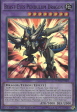 Beast-Eyes Pendulum Dragon [BOSH-ENSE1] Super Rare For Sale