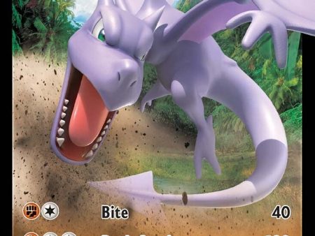 Aerodactyl V (092 196) [Sword & Shield: Lost Origin] Cheap