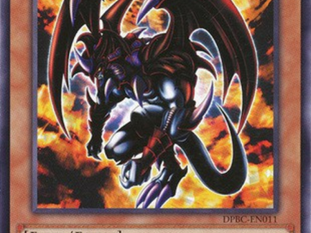 Archfiend of Gilfer [DPBC-EN011] Common Hot on Sale