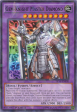 Gem-Knight Master Diamond [SP15-EN030] Shatterfoil Rare For Discount